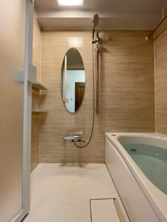 TOTO WYシリーズNタイプ1216にお取替え